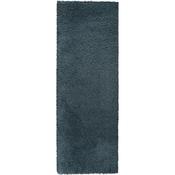 Twilight Rug 5544 Petrol- Runner image