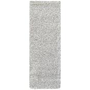 Twilight Rug 6699 White/Silver - Runner image