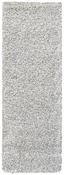 Twilight Rug 6699 White/Silver - Runner