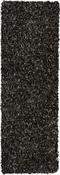 Twilight Rug 7733 Charcoal - Runner