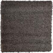 Twilight Rug 7733 Charcoal - Square image