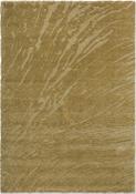 Brink &amp; Campman Twinset Shore Abstract Rug Antique image