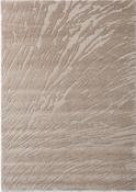Brink &amp; Campman Twinset Shore Abstract Rug Taupe image
