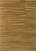 Brink &amp; Campman Twinset Terrain Bohemian Rug Golden image