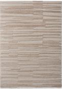 Brink &amp; Campman Twinset Terrain Bohemian Rug Taupe image
