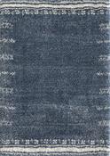 Venice Bohemian Rug - Blue 1696 image