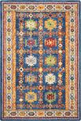 Nourison Vibrant Rug VIB09 Navy image