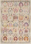 Nourison Vintage Kashan Rug VKA04 Ivory