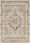 Nourison Vintage Kashan Rug VKA12 Ivory Sage image