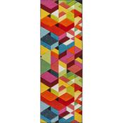 Concept Looms Viva Rug VIV101 Multicolor - Runner image