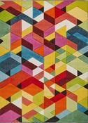 Concept Looms Viva Rug VIV101 Multicolor