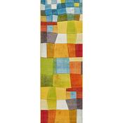 Concept Looms Viva Rug VIV102 Multicolor Runner image