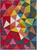 Concept Looms Viva Rug VIV103 Multi image
