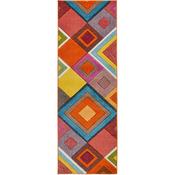 Concept Looms Viva Rug VIV104 Multicolor Runner image