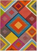 Concept Looms Viva Rug VIV104 Multicolor image