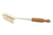 Wash-Up Brush with Wooden Handle image