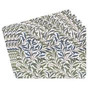 William Morris Willow Bough Placemats Set of 4 image