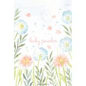 Willowbrook Baby Powder Scented Sachet – Home Fragrances Collection