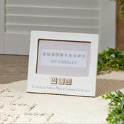 Wonderful Mum Photo Frame image