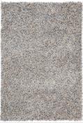 Brink &amp; Campman Young Shaggy Rug Natural image