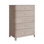 Zahra Chest of Drawers Medium