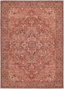Ziba Rug 520-102/MT301 Terracotta