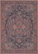 Ziba Rug 520-102/NH500 Navy &amp; Red
