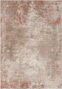 Ziba Rug 520-112/QM301 Terracotta &amp; Beige