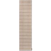 Brink &amp; Campman Zona Stitch Outdoor Rug Terra Runner image