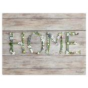 iStyle Country Home Cork-Backed Placemats Set of 4 image