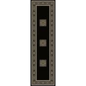 Da Vinci Rug 057-0801/3233 - Runner image