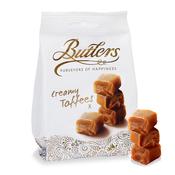 125g Creamy Toffee