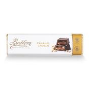 Butlers Chocolates Caramel Crunch Bars 75g - Luxury Chocolates Gifts with Smooth Caramel &amp; Crisp Texture