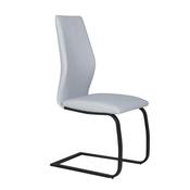 Alta Dining Chair Silver