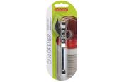 Apollo Traditional Can Tin Opener With Corkscrew image