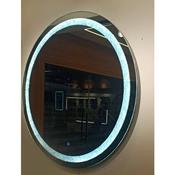 Avelino Light Up Round LED Mirror image