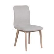 Baobab Dining Chair Natural