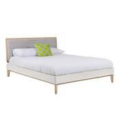 Baobab Super King Bed image