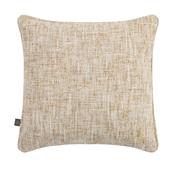 Scatterbox Cushion Caden 45x45 cm Natural Gold