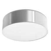 Sollux Lighting Ceiling Lamp ARENA 35 Grey image