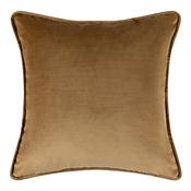 Scatterbox Cushion Darcy 43x43 cm Antique Gold