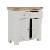 Doune Small Sideboard Taupe