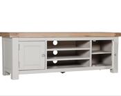 Doune 1.4m TV Unit Taupe image