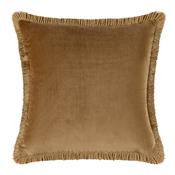 Scatterbox Cushion Elodie 43x43 cm Antique Gold