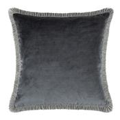Scatterbox Cushion Elodie 43x43 cm Slate Blue