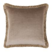 Scatterbox Cushion Elodie 43x43 cm Taupe