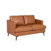 Felix 2 Seater SofaTan