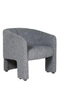 Humphrey Accent Chair Blue