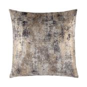 Scatterbox Cushion Liora 50x50 cm Charcoal Gold