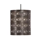Marley Antique Copper Non Electric Pendant Ceiling Lamp Shade
